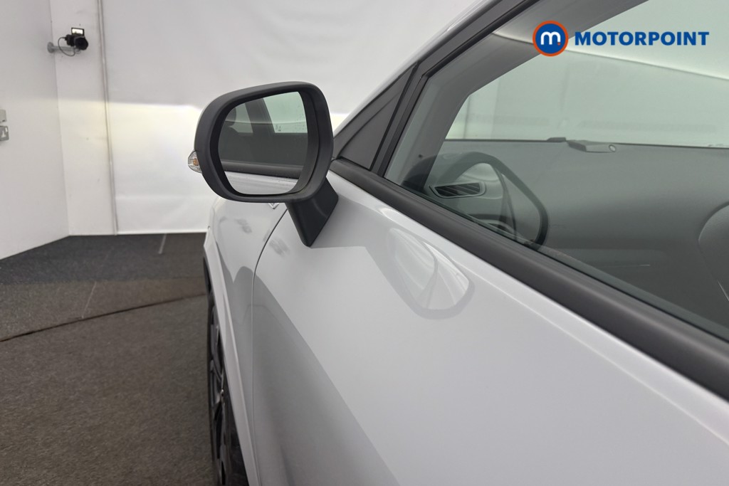 Ford Puma St-Line X Manual Petrol SUV - Stock Number (1584064) - 27th supplementary image