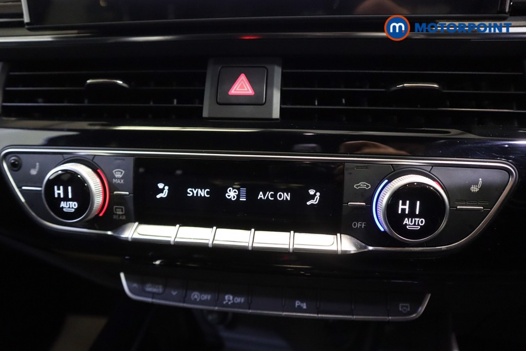 Audi A4 Black Edition Automatic Petrol Estate - Stock Number (1584154) - 5th supplementary image