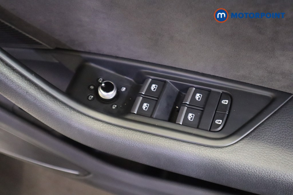 Audi A4 Black Edition Automatic Petrol Estate - Stock Number (1584154) - 10th supplementary image