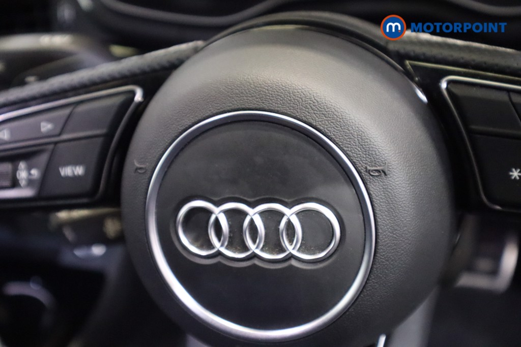 Audi A4 Black Edition Automatic Petrol Estate - Stock Number (1584154) - 13th supplementary image