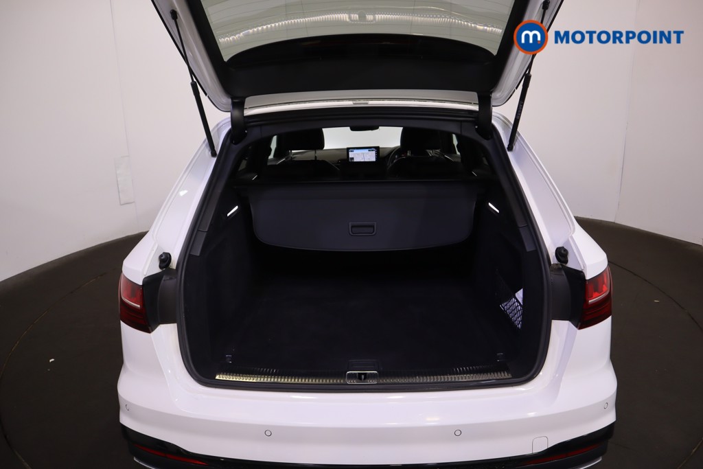 Audi A4 Black Edition Automatic Petrol Estate - Stock Number (1584154) - 19th supplementary image