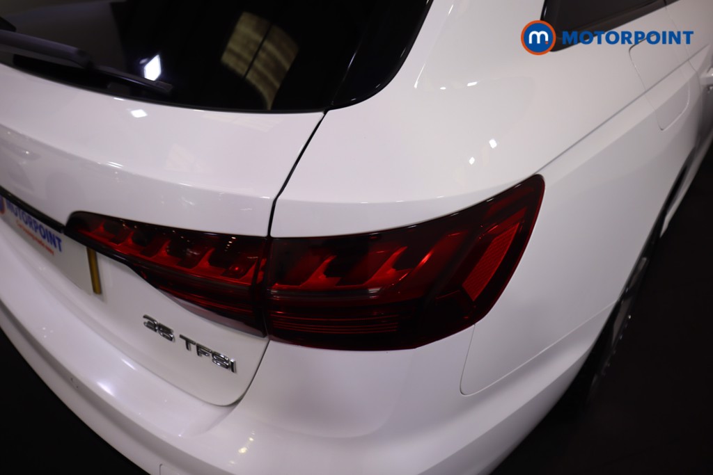 Audi A4 Black Edition Automatic Petrol Estate - Stock Number (1584154) - 27th supplementary image