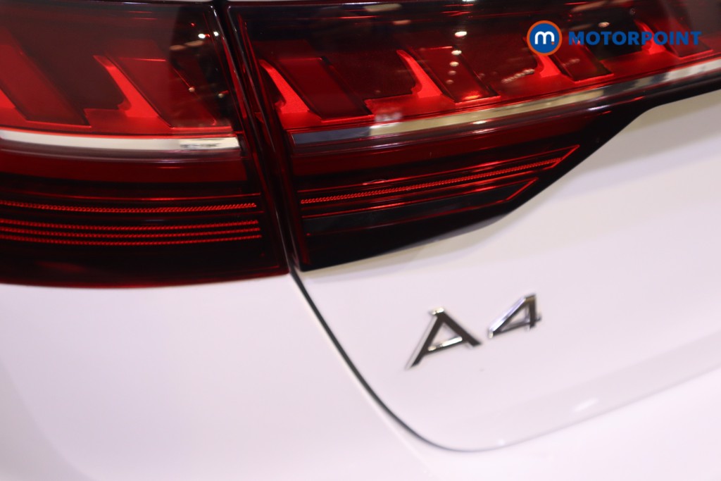 Audi A4 Black Edition Automatic Petrol Estate - Stock Number (1584154) - 30th supplementary image