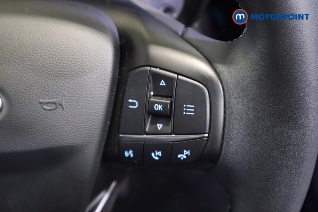 Ford Fiesta Titanium Vignale Manual Petrol Hatchback - Stock Number (1584167) - 14th supplementary image