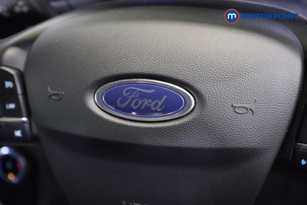 Ford Fiesta Titanium Vignale Manual Petrol Hatchback - Stock Number (1584167) - 15th supplementary image