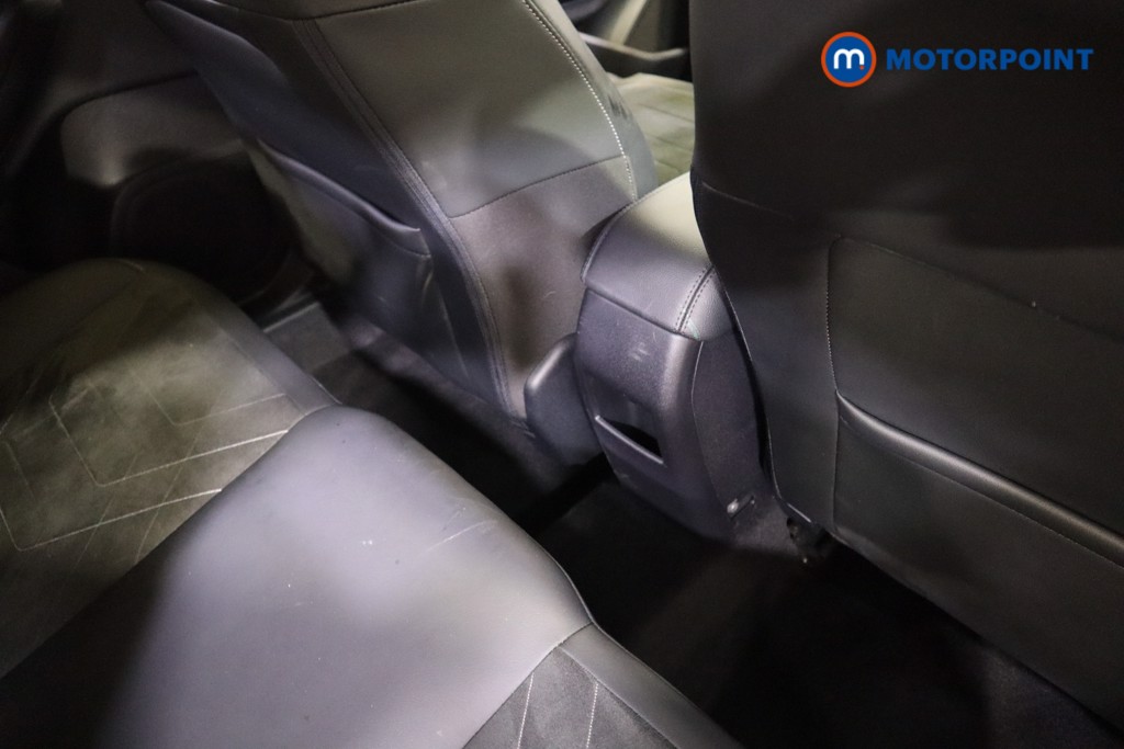 Ford Fiesta Titanium Vignale Manual Petrol Hatchback - Stock Number (1584167) - 20th supplementary image