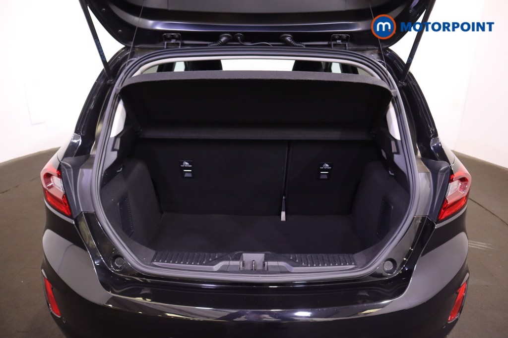Ford Fiesta Titanium Vignale Manual Petrol Hatchback - Stock Number (1584167) - 21st supplementary image