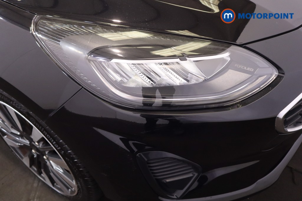 Ford Fiesta Titanium Vignale Manual Petrol Hatchback - Stock Number (1584167) - 26th supplementary image