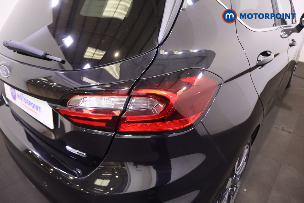 Ford Fiesta Titanium Vignale Manual Petrol Hatchback - Stock Number (1584167) - 27th supplementary image