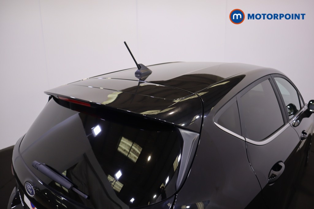 Ford Fiesta Titanium Vignale Manual Petrol Hatchback - Stock Number (1584167) - 28th supplementary image