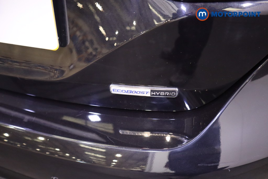 Ford Fiesta Titanium Vignale Manual Petrol Hatchback - Stock Number (1584167) - 29th supplementary image