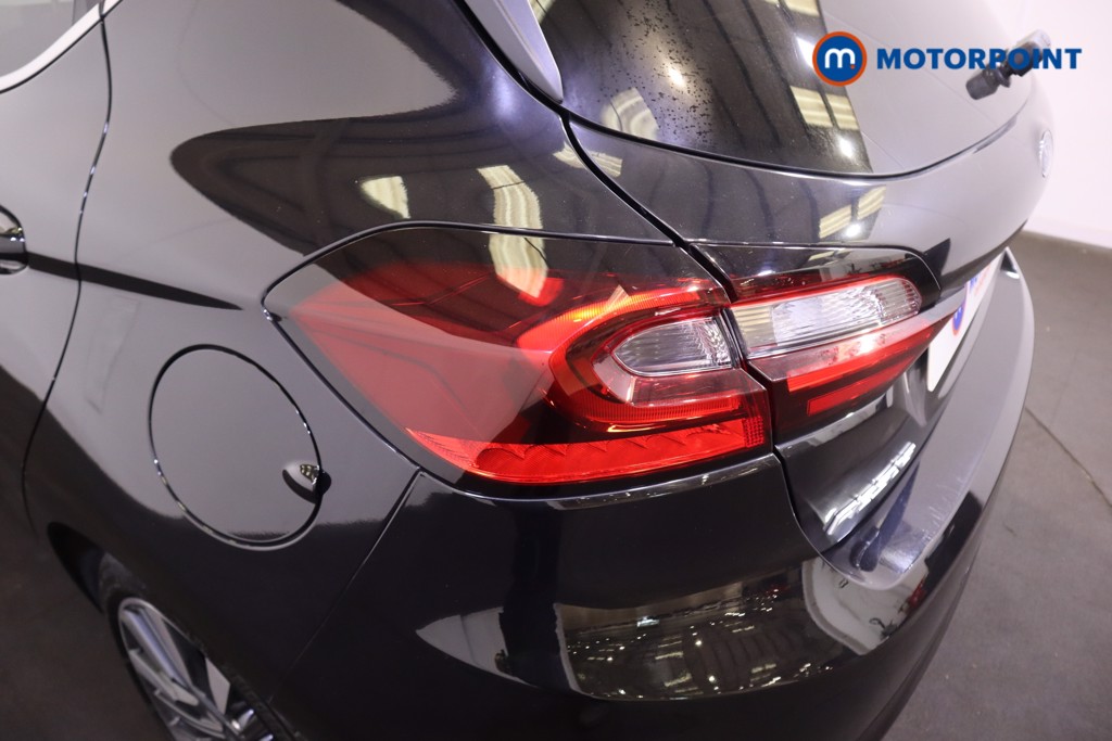 Ford Fiesta Titanium Vignale Manual Petrol Hatchback - Stock Number (1584167) - 30th supplementary image