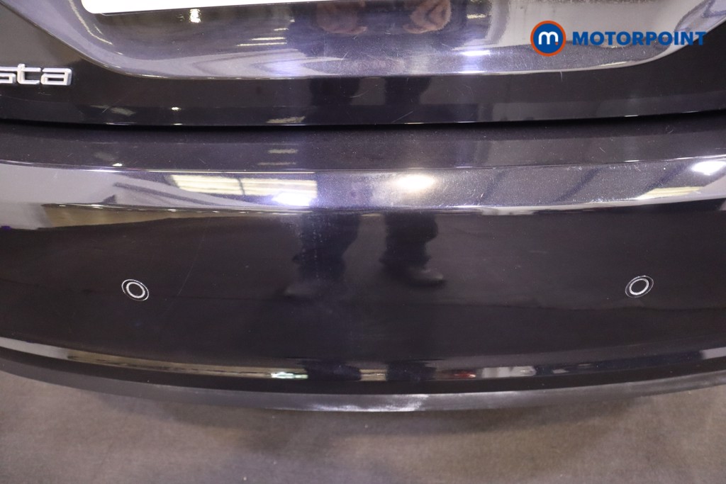 Ford Fiesta Titanium Vignale Manual Petrol Hatchback - Stock Number (1584167) - 32nd supplementary image