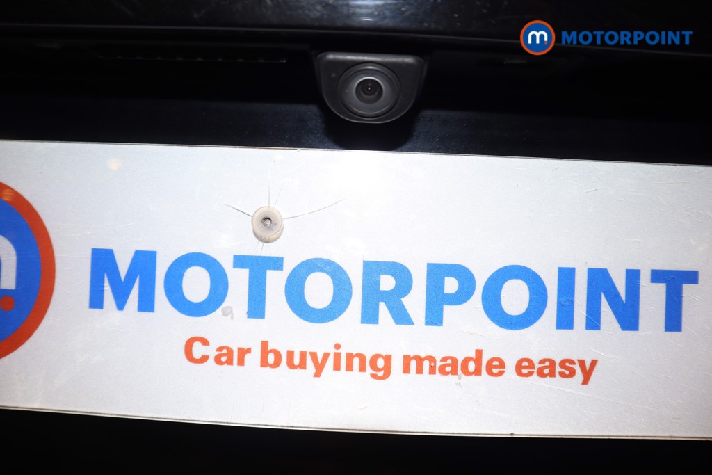 Ford Fiesta Titanium Vignale Manual Petrol Hatchback - Stock Number (1584167) - 33rd supplementary image