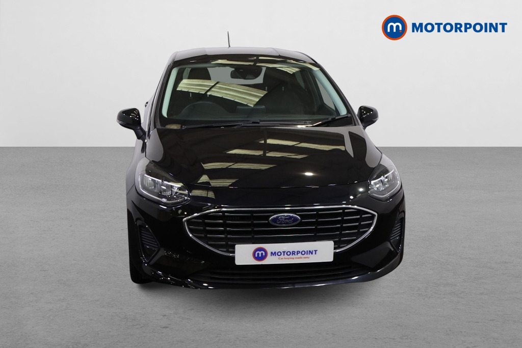 Ford Fiesta Titanium Vignale Manual Petrol Hatchback - Stock Number (1584167) - Front bumper