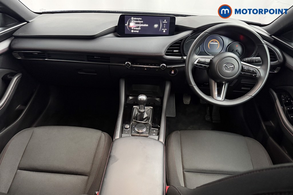Mazda 3 Homura Manual Petrol Hatchback - Stock Number (1584238) - 2nd supplementary image
