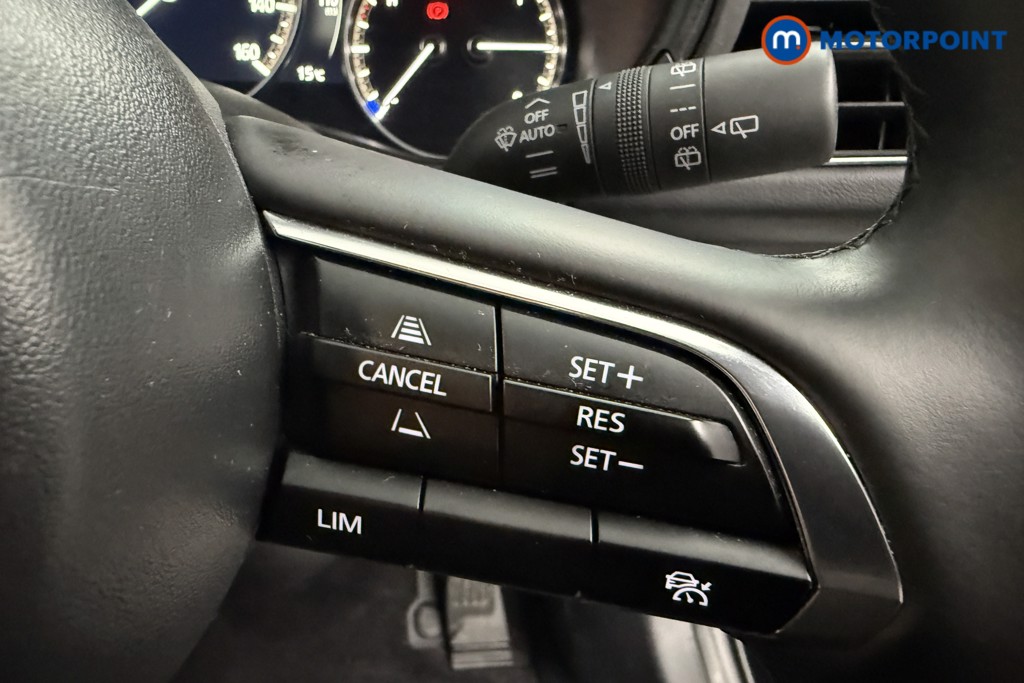 Mazda 3 Homura Manual Petrol Hatchback - Stock Number (1584238) - 5th supplementary image