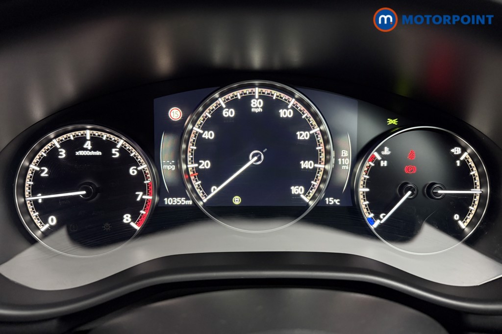 Mazda 3 Homura Manual Petrol Hatchback - Stock Number (1584238) - 6th supplementary image