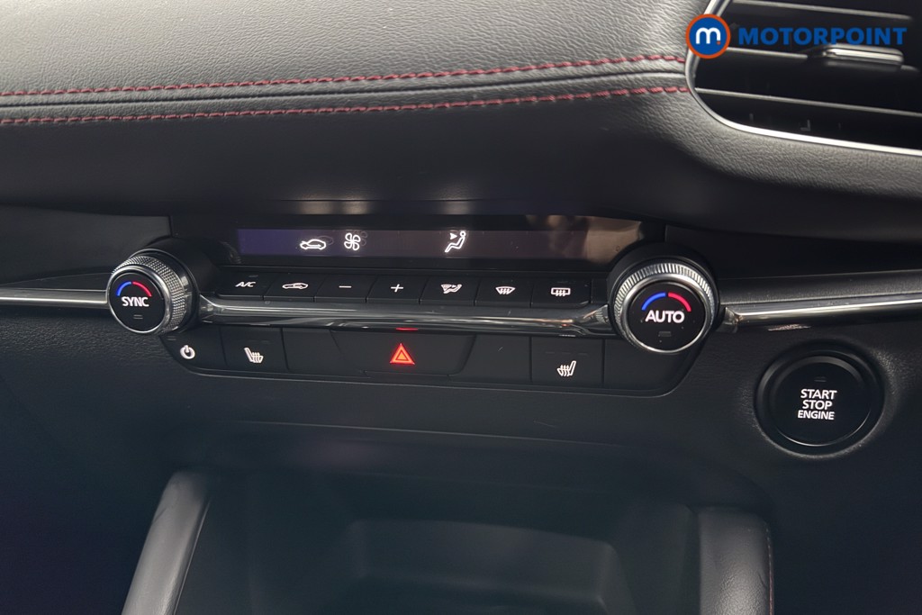 Mazda 3 Homura Manual Petrol Hatchback - Stock Number (1584238) - 12th supplementary image