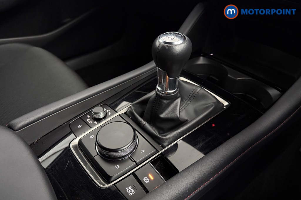 Mazda 3 Homura Manual Petrol Hatchback - Stock Number (1584238) - 13th supplementary image
