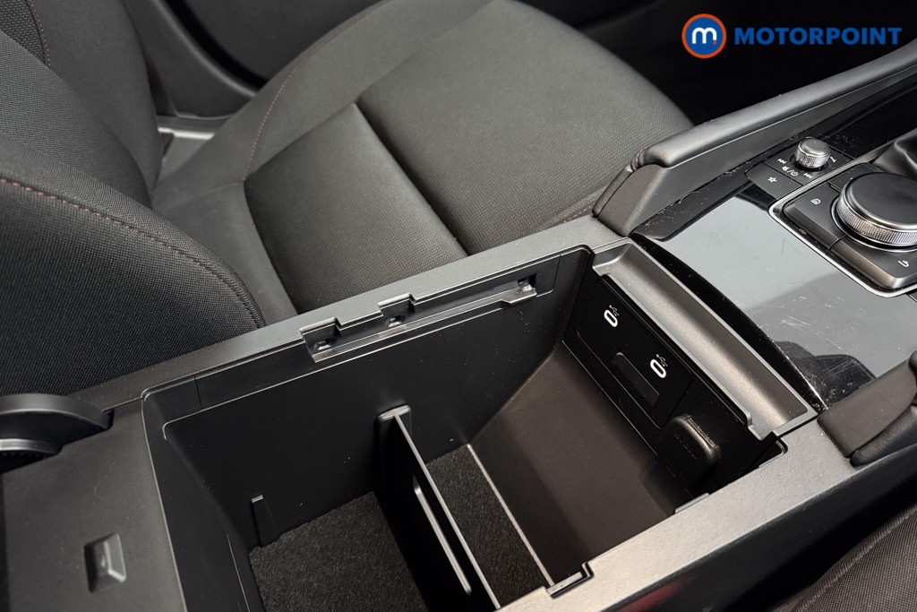 Mazda 3 Homura Manual Petrol Hatchback - Stock Number (1584238) - 14th supplementary image