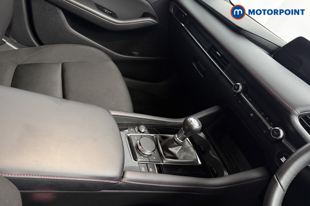 Mazda 3 Homura Manual Petrol Hatchback - Stock Number (1584238) - 15th supplementary image