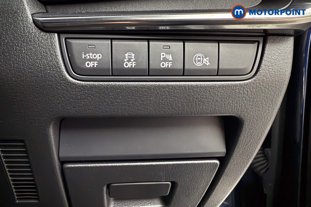 Mazda 3 Homura Manual Petrol Hatchback - Stock Number (1584238) - 16th supplementary image
