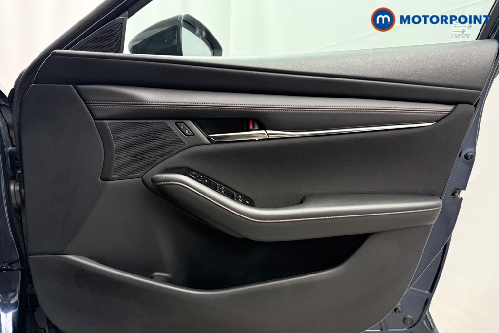 Mazda 3 Homura Manual Petrol Hatchback - Stock Number (1584238) - 17th supplementary image