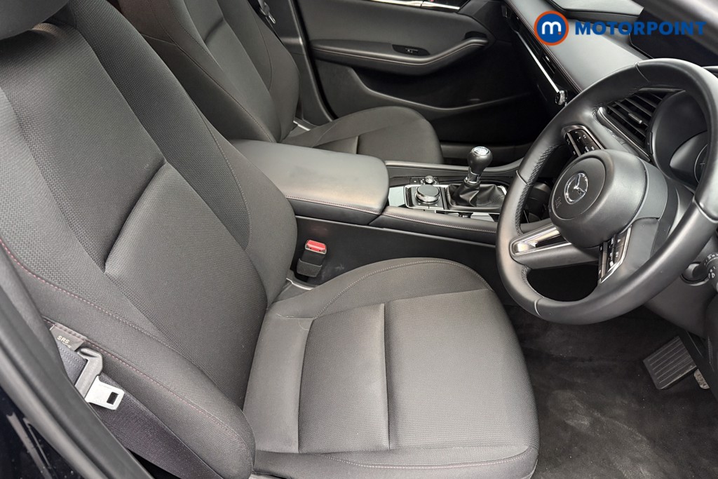 Mazda 3 Homura Manual Petrol Hatchback - Stock Number (1584238) - 19th supplementary image