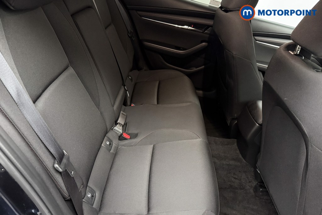 Mazda 3 Homura Manual Petrol Hatchback - Stock Number (1584238) - 21st supplementary image