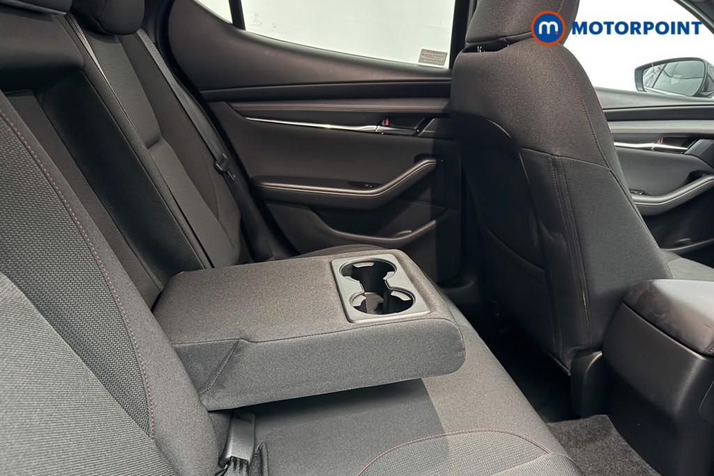 Mazda 3 Homura Manual Petrol Hatchback - Stock Number (1584238) - 22nd supplementary image