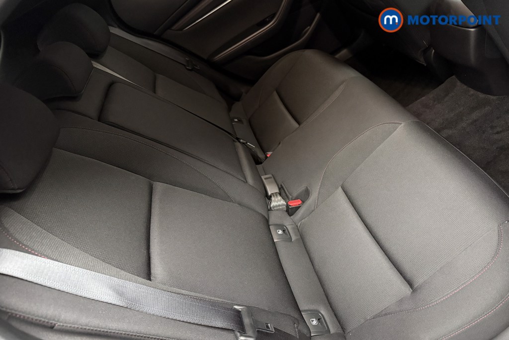 Mazda 3 Homura Manual Petrol Hatchback - Stock Number (1584238) - 23rd supplementary image