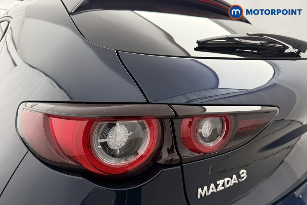 Mazda 3 Homura Manual Petrol Hatchback - Stock Number (1584238) - 25th supplementary image