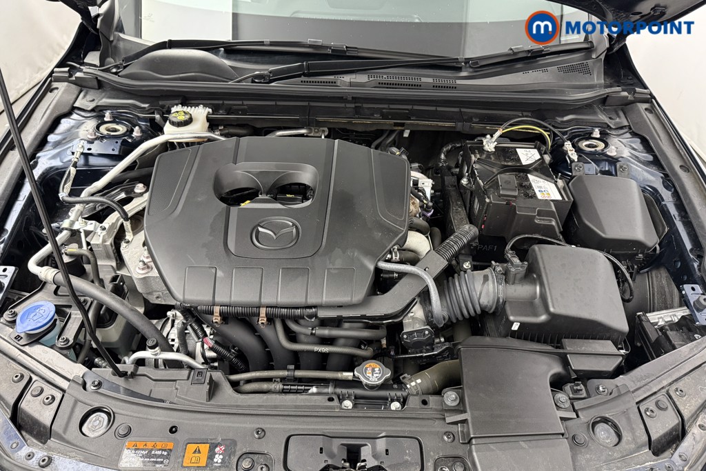 Mazda 3 Homura Manual Petrol Hatchback - Stock Number (1584238) - 27th supplementary image