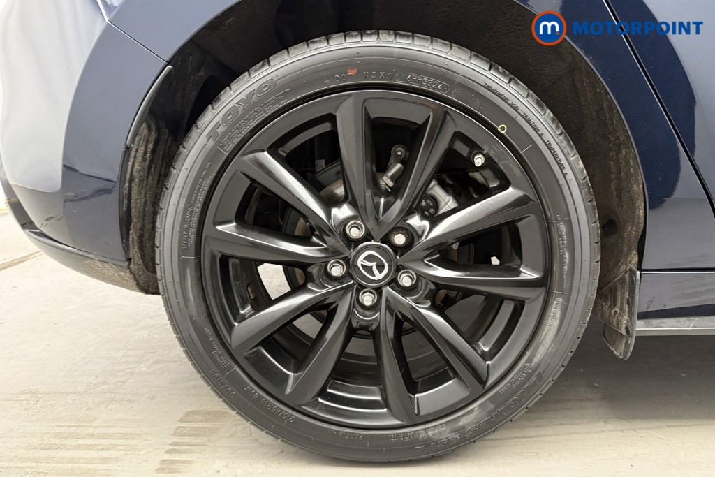 Mazda 3 Homura Manual Petrol Hatchback - Stock Number (1584238) - 29th supplementary image