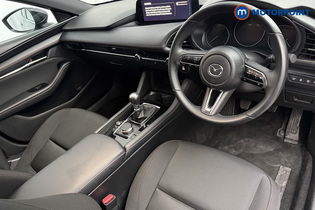 Mazda 3 Homura Manual Petrol Hatchback - Stock Number (1584238) - 1st supplementary image