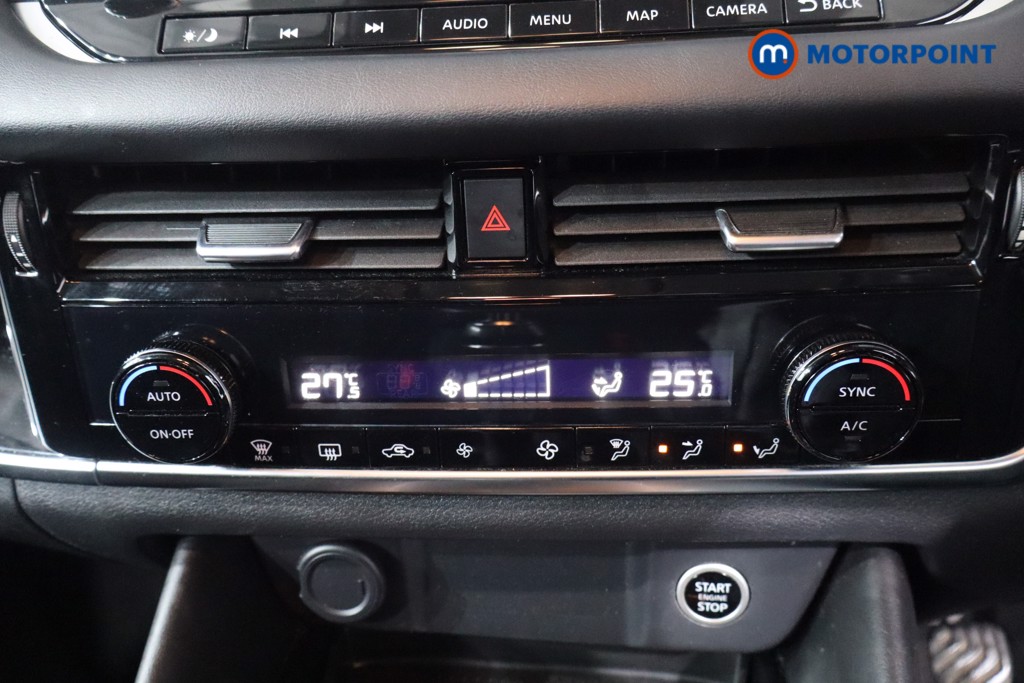 Nissan Qashqai N-Connecta Manual Petrol SUV - Stock Number (1584277) - 16th supplementary image