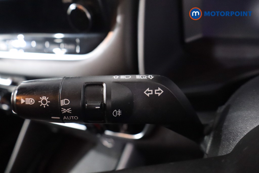 Nissan Qashqai N-Connecta Manual Petrol SUV - Stock Number (1584277) - 19th supplementary image