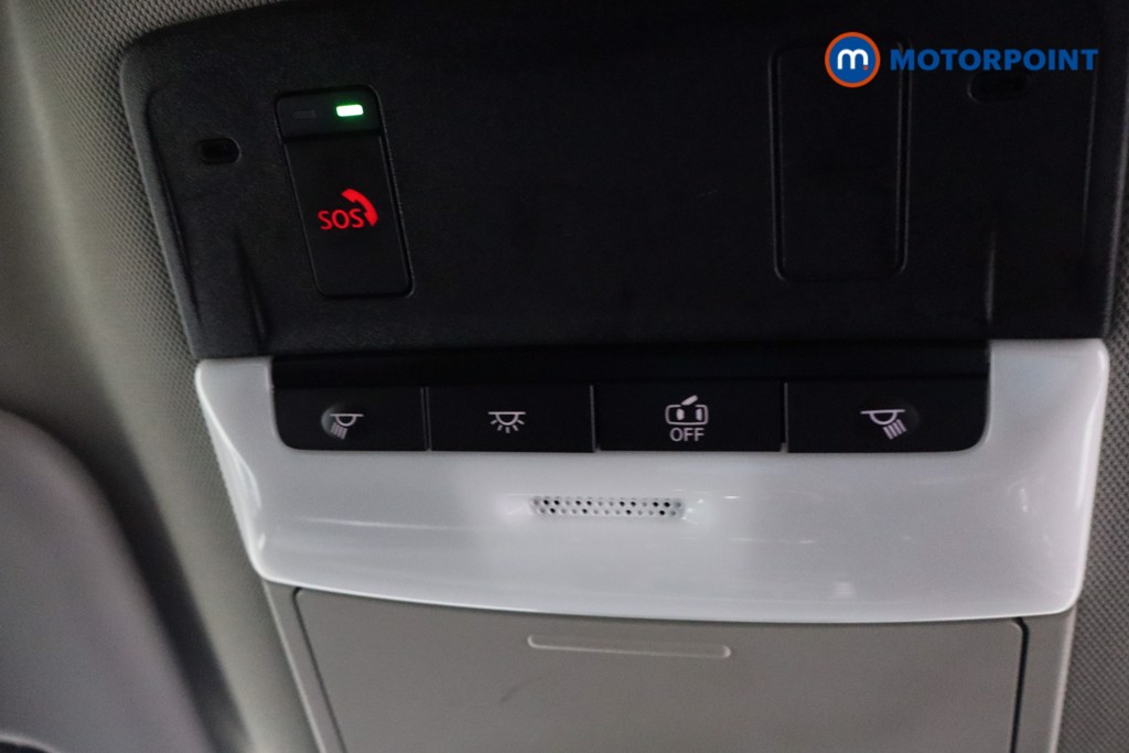 Nissan Qashqai N-Connecta Manual Petrol SUV - Stock Number (1584277) - 24th supplementary image