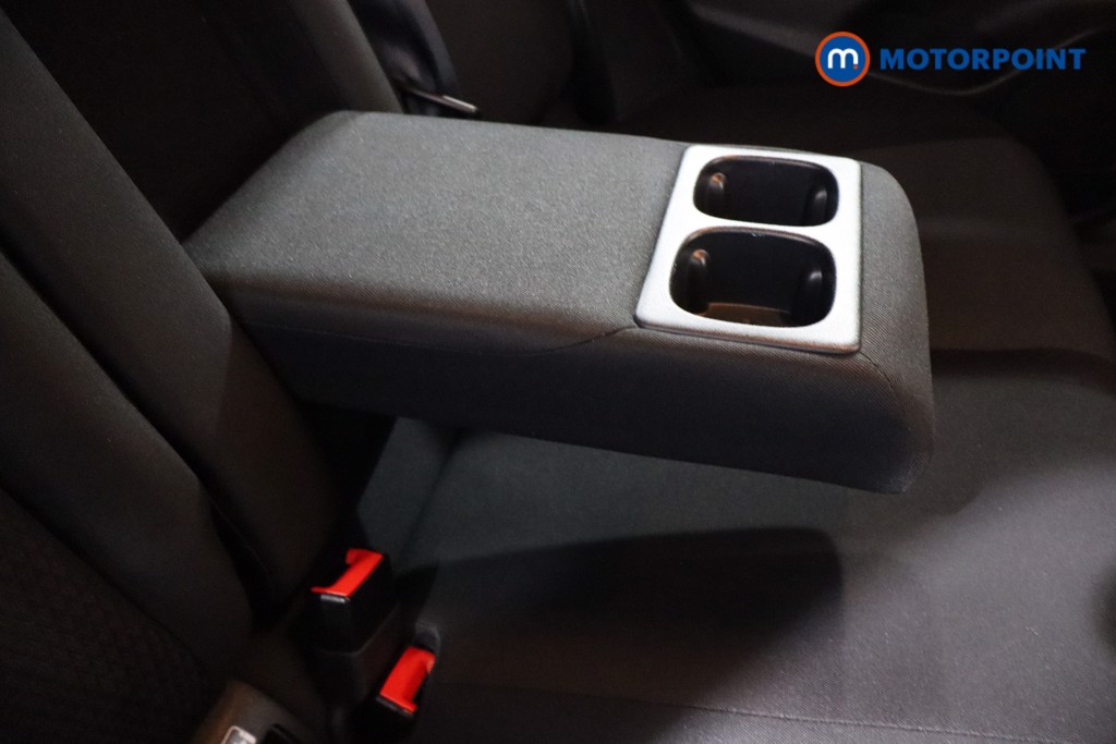 Nissan Qashqai N-Connecta Manual Petrol SUV - Stock Number (1584277) - 27th supplementary image
