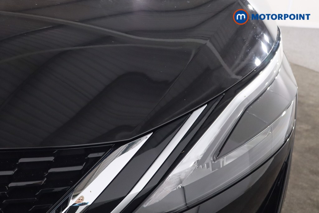 Nissan Qashqai N-Connecta Manual Petrol SUV - Stock Number (1584277) - 28th supplementary image