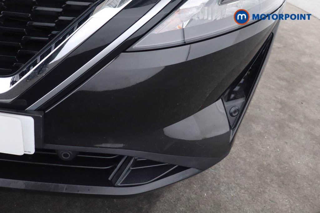 Nissan Qashqai N-Connecta Manual Petrol SUV - Stock Number (1584277) - 29th supplementary image