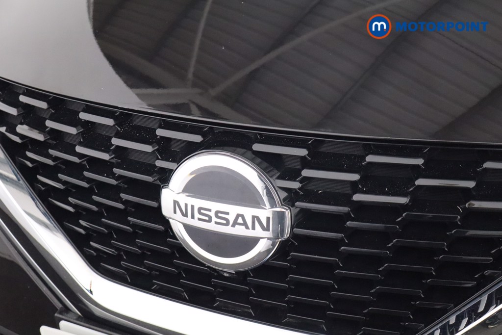 Nissan Qashqai N-Connecta Manual Petrol SUV - Stock Number (1584277) - 30th supplementary image