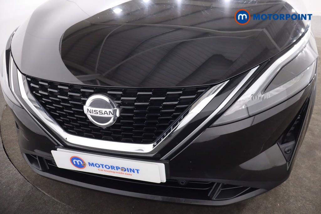 Nissan Qashqai N-Connecta Manual Petrol SUV - Stock Number (1584277) - 31st supplementary image