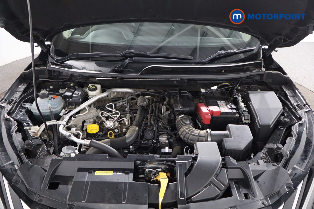 Nissan Qashqai N-Connecta Manual Petrol SUV - Stock Number (1584277) - 32nd supplementary image