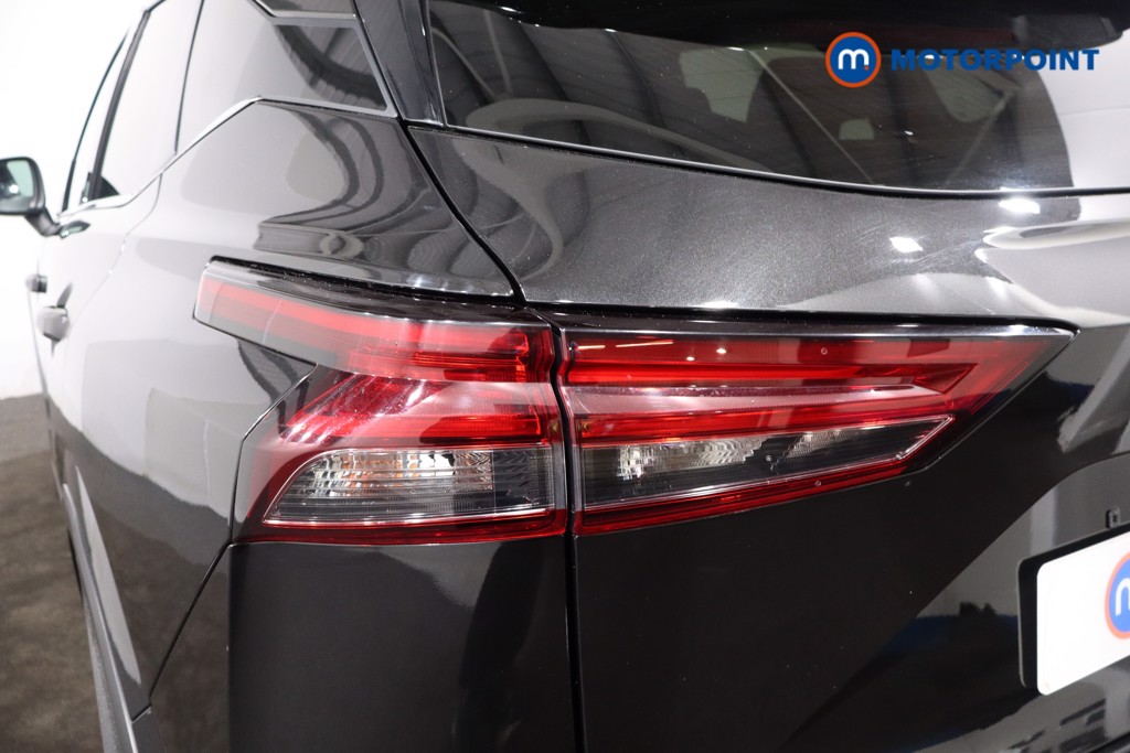 Nissan Qashqai N-Connecta Manual Petrol SUV - Stock Number (1584277) - 34th supplementary image