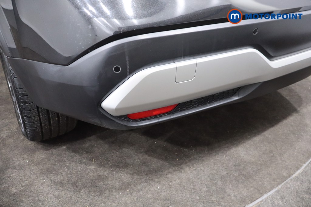 Nissan Qashqai N-Connecta Manual Petrol SUV - Stock Number (1584277) - 35th supplementary image