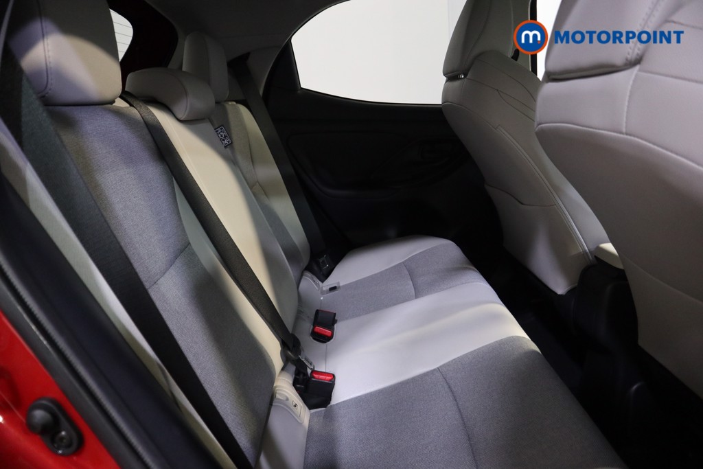 Toyota Yaris Excel Automatic Petrol-Electric Hybrid Hatchback - Stock Number (1584419) - 15th supplementary image
