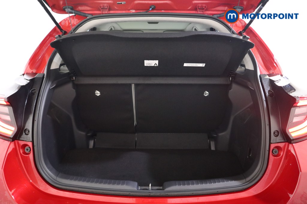 Toyota Yaris Excel Automatic Petrol-Electric Hybrid Hatchback - Stock Number (1584419) - 18th supplementary image