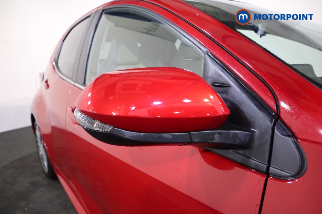 Toyota Yaris Excel Automatic Petrol-Electric Hybrid Hatchback - Stock Number (1584419) - 29th supplementary image